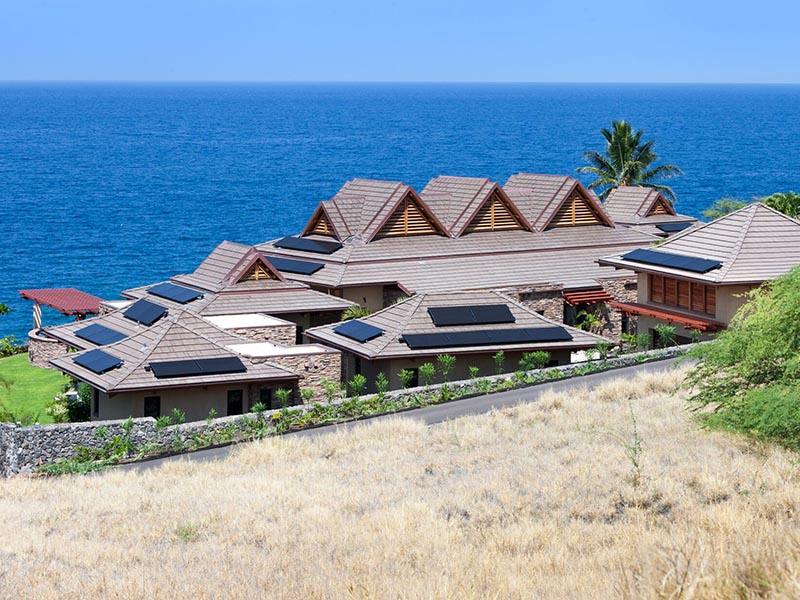 Kohala Waterfront Family Estate Big Island Hawaii Craig Monaghan