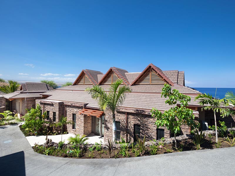 Kohala Waterfront Family Estate Big Island Hawaii Craig Monaghan